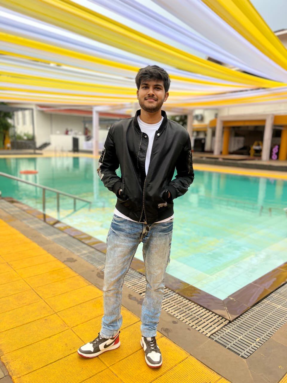 Preet Shah