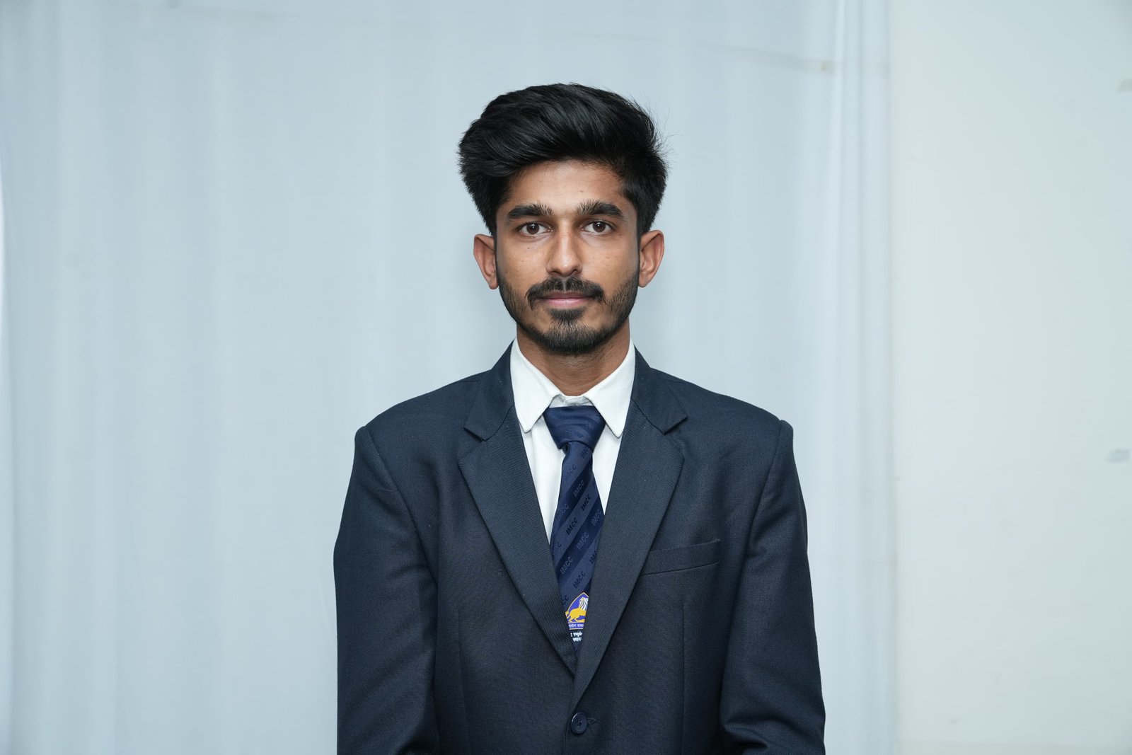 Jayesh Patil