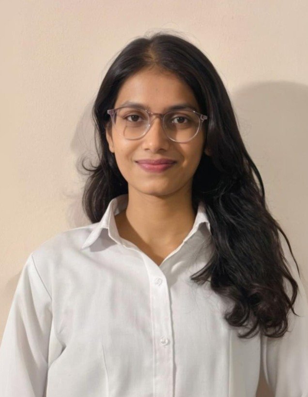 Anuja Zade