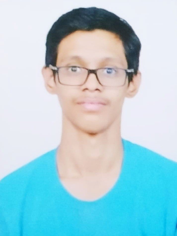 Parth Mulay